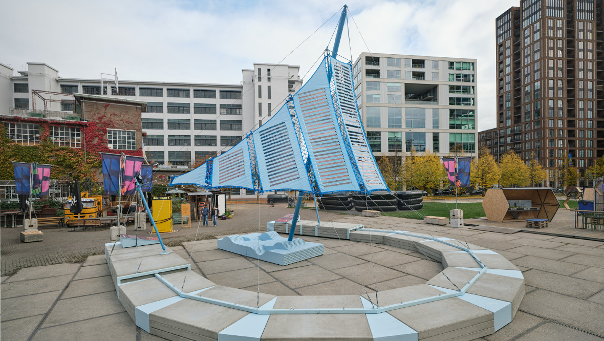 UMBRA PAVILION