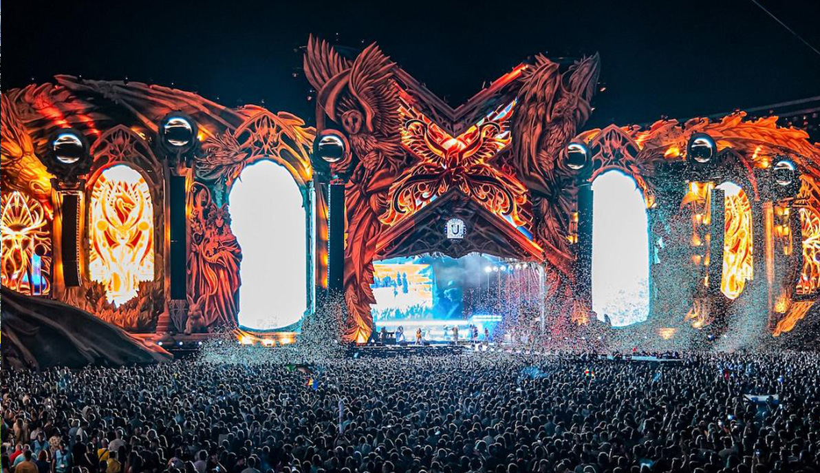 UNTOLD