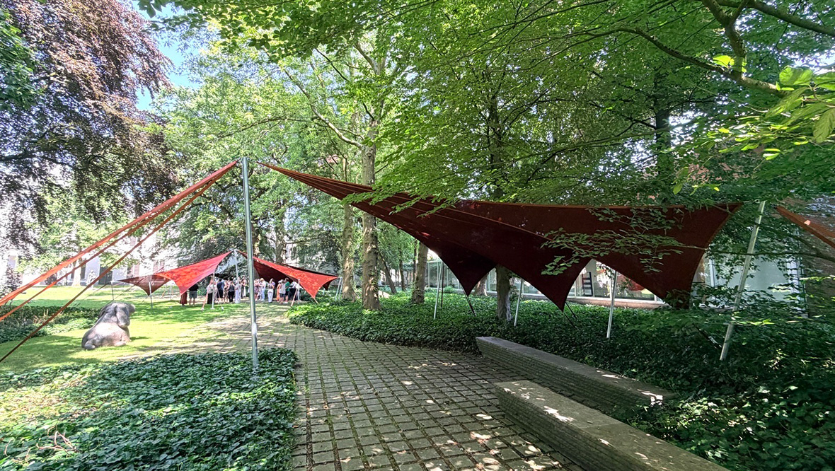 VELARIUM