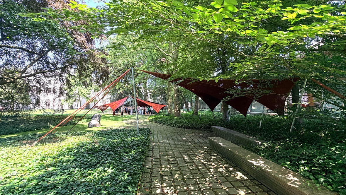 VELARIUM